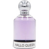 Жіноча парфумована вода Hallo Queen 100 ml Fragrance World